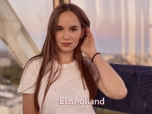 Elisholland