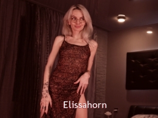 Elissahorn