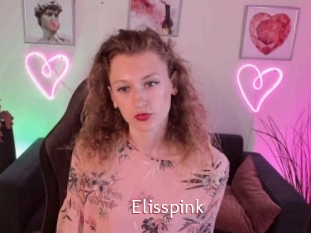 Elisspink