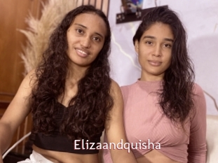 Elizaandquisha