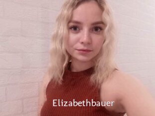 Elizabethbauer