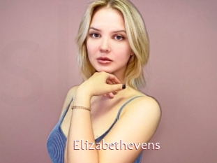 Elizabethevens