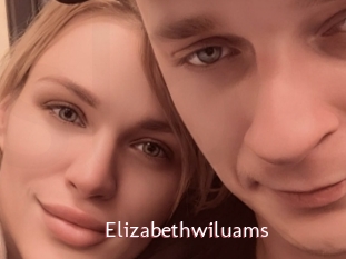 Elizabethwiluams