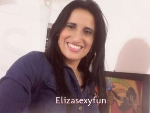 Elizasexyfun