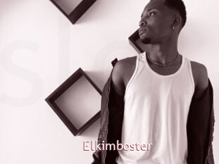 Elkimboster