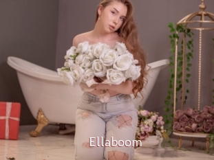 Ellaboom