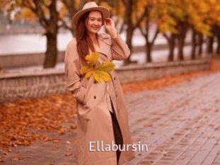 Ellabursin