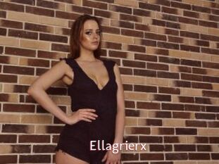 Ellagrierx