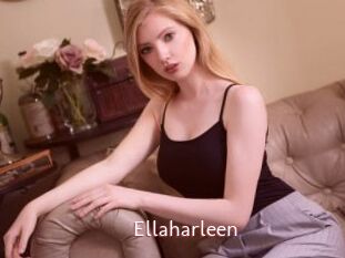 Ellaharleen