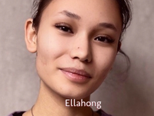 Ellahong