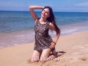 Ellainemady