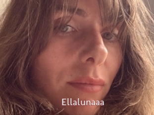 Ellalunaaa