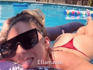 Ellamaexo