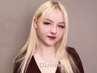 Ellamaier