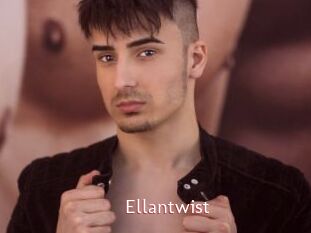 Ellantwist