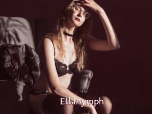 Ellanymph