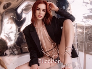 Ellaolson