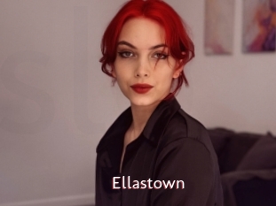 Ellastown