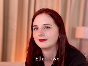 Ellebrown