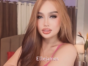 Ellejames