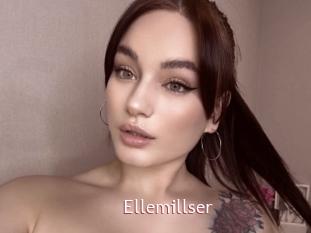 Ellemillser