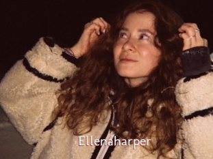 Ellenaharper