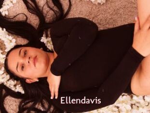 Ellendavis