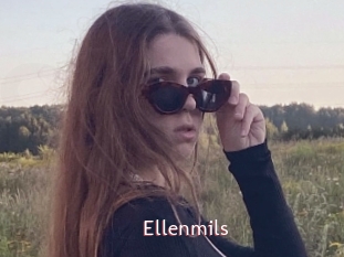 Ellenmils