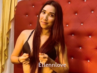 Ellennlove