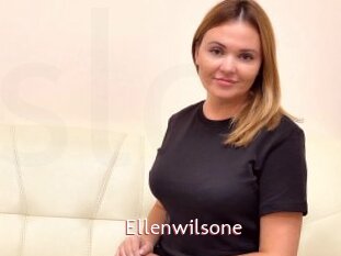 Ellenwilsone