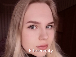 Elleserenity