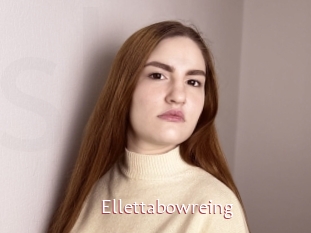 Ellettabowreing