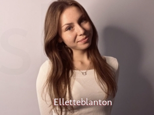 Elletteblanton