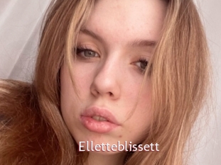 Elletteblissett