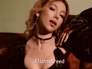 Ellettebreed