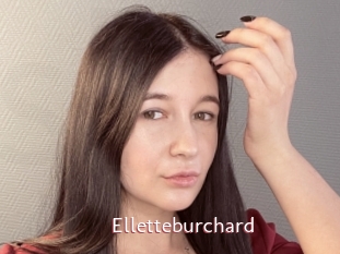 Elletteburchard