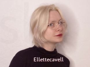 Ellettecavell