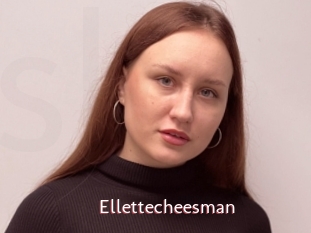 Ellettecheesman