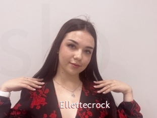 Ellettecrock