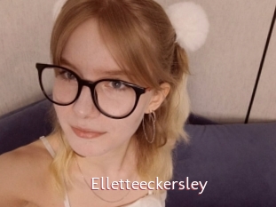 Elletteeckersley