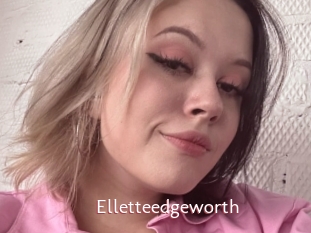 Elletteedgeworth