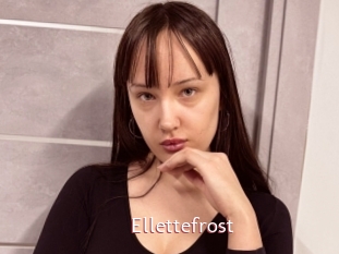 Ellettefrost