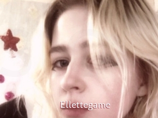 Ellettegame