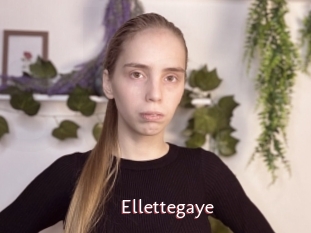 Ellettegaye