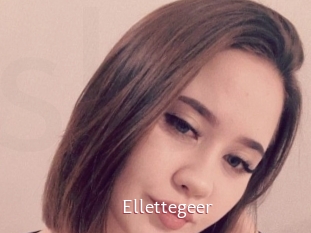 Ellettegeer