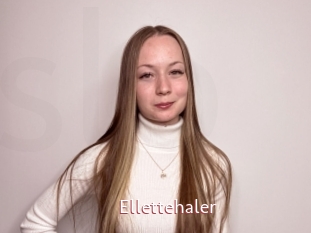 Ellettehaler