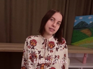 Elletteharriss