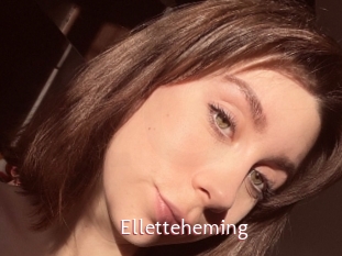 Elletteheming