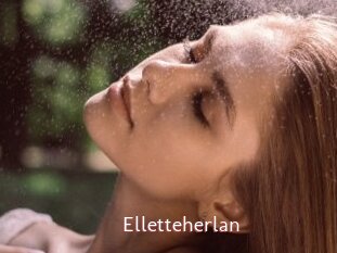 Elletteherlan