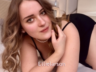 Ellielarson